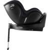 Автокресло Britax-Romer DUALFIX PRO 2025 Classic Deep Black (2000040880) изображение 6