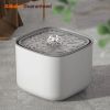 Універсальний посуд для тварин Lapka Поїлка water fountain (WF070) зображення 3