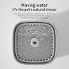 Універсальний посуд для тварин Lapka Поїлка water fountain (WF070) зображення 6
