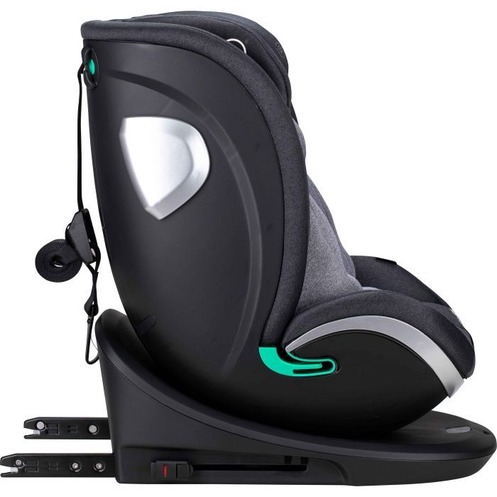 Автокресло FreeON OPAL Dark grey (49638) изображение 2