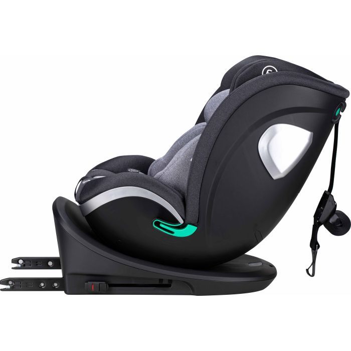 Автокресло FreeON OPAL Dark grey (49638) изображение 3