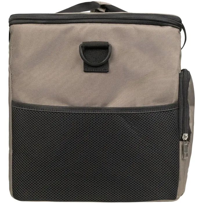 Термосумка Tribe Cooler 25 L brown (T-IF-0011-brown) зображення 5