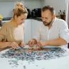 Пазл Trefl Дикие лошади 1500 элементов (5900511262155) изображение 4