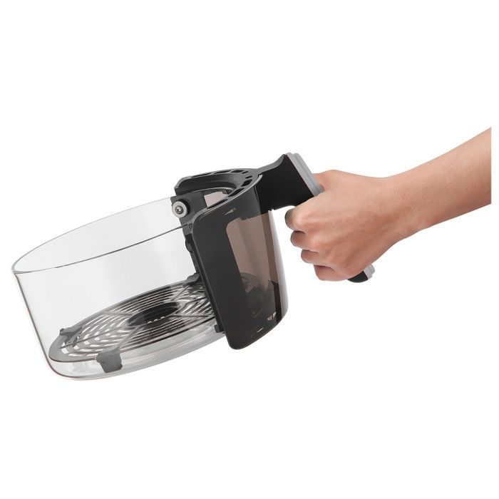 Мультипечь Sencor SFR 5340WH (SFR5340WH) изображение 11