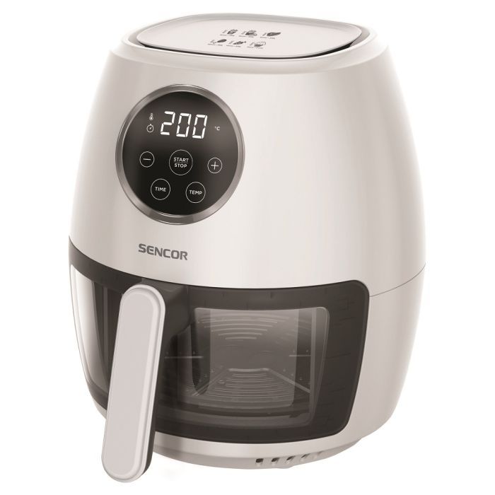 Мультипечь Sencor SFR 5340WH (SFR5340WH)