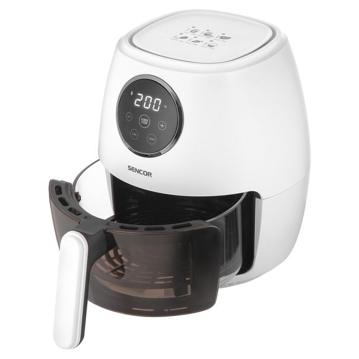 Мультипечь Sencor SFR 5340WH (SFR5340WH) изображение 4