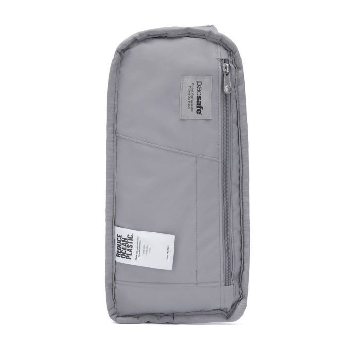 Сумка Pacsafe V Action Sling Темно-синяя (60161658) изображение 4