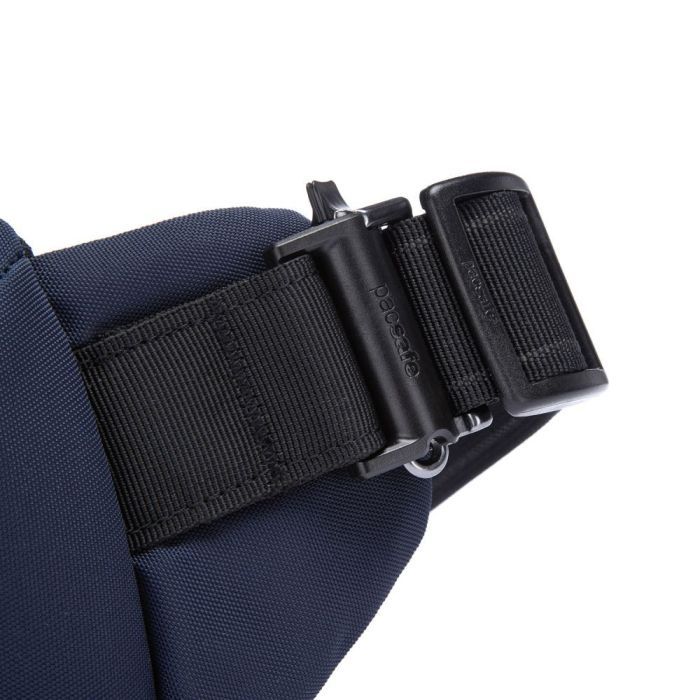 Сумка Pacsafe V Action Sling Темно-синяя (60161658) изображение 7