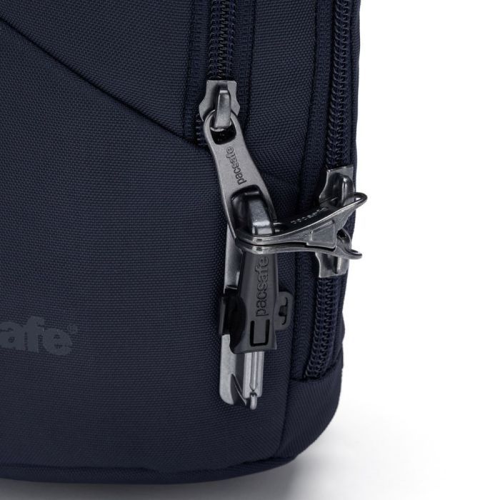 Сумка Pacsafe V Action Sling Темно-синяя (60161658) изображение 8