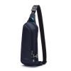 Сумка Pacsafe V Action Sling Темно-синяя (60161658)