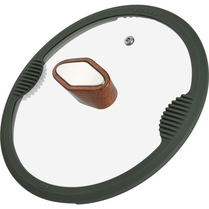 Кастрюля Resto Sadr 20 см 2.6 л (93701) изображение 10