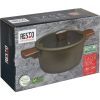 Кастрюля Resto Sadr 20 см 2.6 л (93701) изображение 12