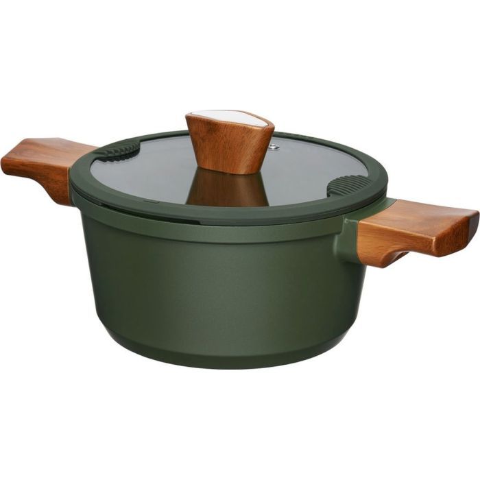 Кастрюля Resto Sadr 20 см 2.6 л (93701) изображение 2