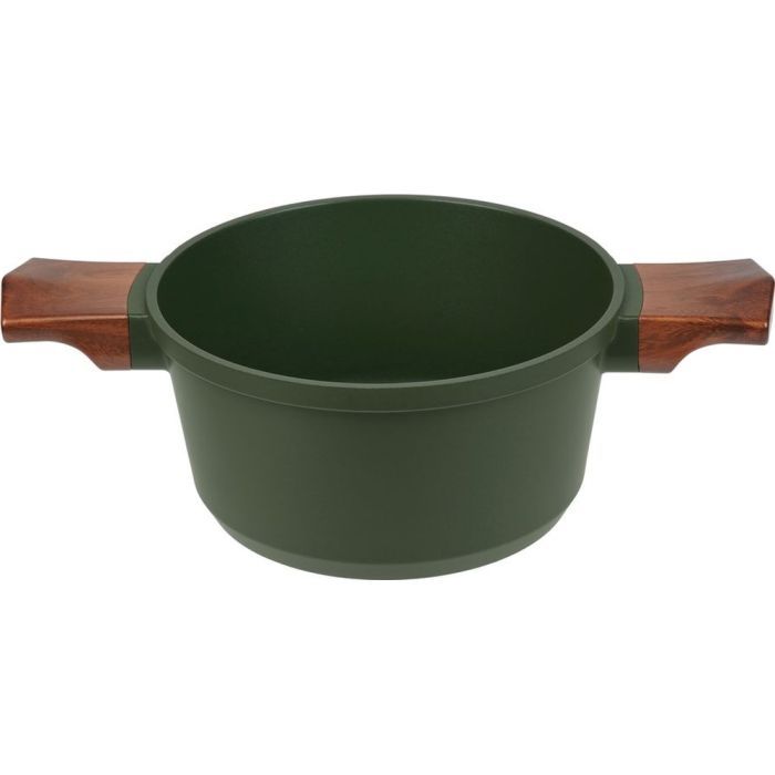 Кастрюля Resto Sadr 20 см 2.6 л (93701) изображение 5