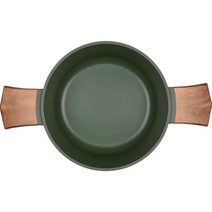 Кастрюля Resto Sadr 20 см 2.6 л (93701) изображение 7