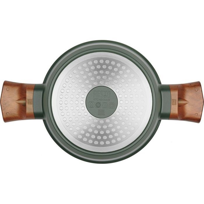 Кастрюля Resto Sadr 20 см 2.6 л (93701) изображение 8