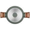 Кастрюля Resto Sadr 20 см 2.6 л (93701) изображение 8