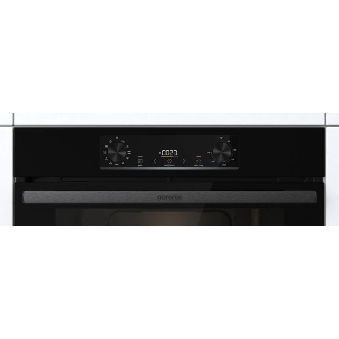 Комплект вбудованої техніки Gorenje BO6735E05B + G641EB (SET_BO6735E05B_G641EB) зображення 4