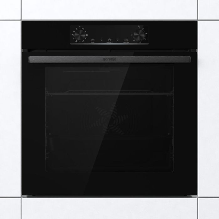 Комплект вбудованої техніки Gorenje BO6735E05B + G641EB (SET_BO6735E05B_G641EB) зображення 5