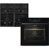 Комплект вбудованої техніки Gorenje BO6735E05B + G641EB (SET_BO6735E05B_G641EB)