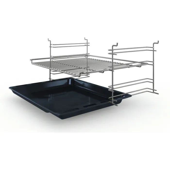 Духовой шкаф Bosch HBF011BA1T изображение 3