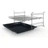 Духовой шкаф Bosch HBF011BA1T изображение 3