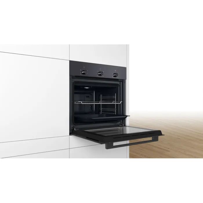 Духовой шкаф Bosch HBF011BA1T изображение 5