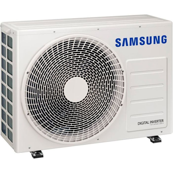 Кондиционер Samsung AR70F12C1BBNUA+(AR70F12C1BBXUA) изображение 4