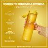 Пляшка для води ION8 OneTouch 1000 мл BPA Free, Yellow (I8RF1000YEL) зображення 3
