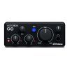 Аудіоінтерфейс PreSonus AudioBox GO (301216)