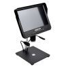 Мікроскоп Sigeta Spectrum 10x-300x 5 MP 10.1" LCD (65513) зображення 2