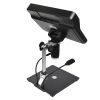 Мікроскоп Sigeta Spectrum 10x-300x 5 MP 10.1" LCD (65513) зображення 5