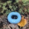 Эспандер PowerPlay PP-4336 Hand Grip Light 15 кг Блакитний (PP_4336_Blue_15kg) изображение 3
