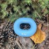 Эспандер PowerPlay PP-4336 Hand Grip Light 15 кг Блакитний (PP_4336_Blue_15kg) изображение 6