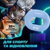 Эспандер PowerPlay PP-4336 Hand Grip Light 15 кг Блакитний (PP_4336_Blue_15kg) изображение 7