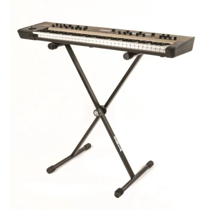 Стойка для клавишных Quik Lok T10 BK (19750) изображение 3