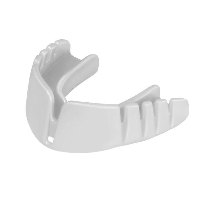 Капа Opro Snap-Fit White (002139010) (SN_White) изображение 2