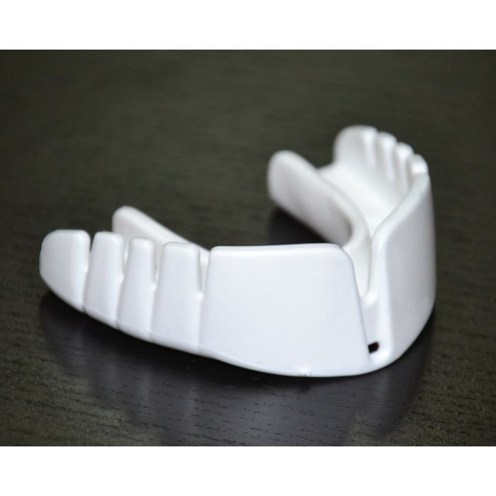 Капа Opro Snap-Fit White (002139010) (SN_White) изображение 5