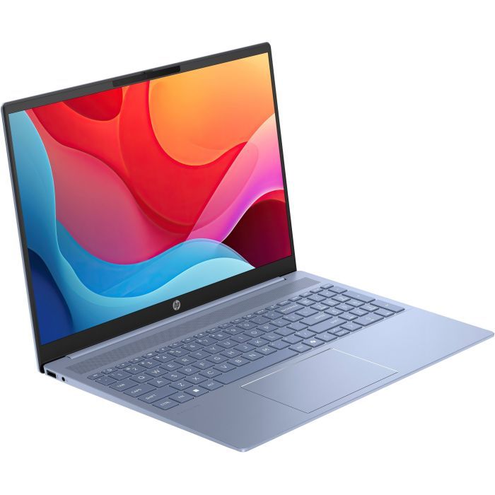 Ноутбук HP Pavilion 16-ag0030ua (B9PW7EA) изображение 2