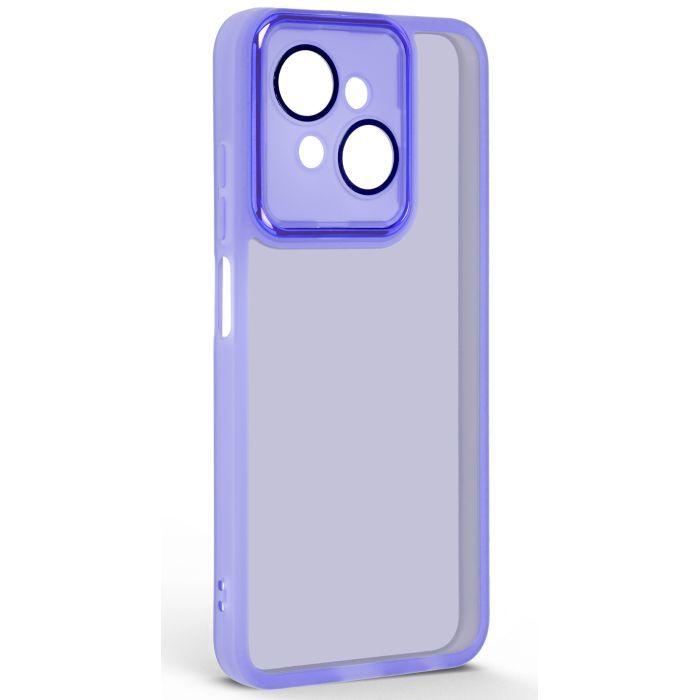 Чехол для мобильного телефона Armorstandart Shade Tecno Spark Go 1 (KL4) Violet (ARM81254)