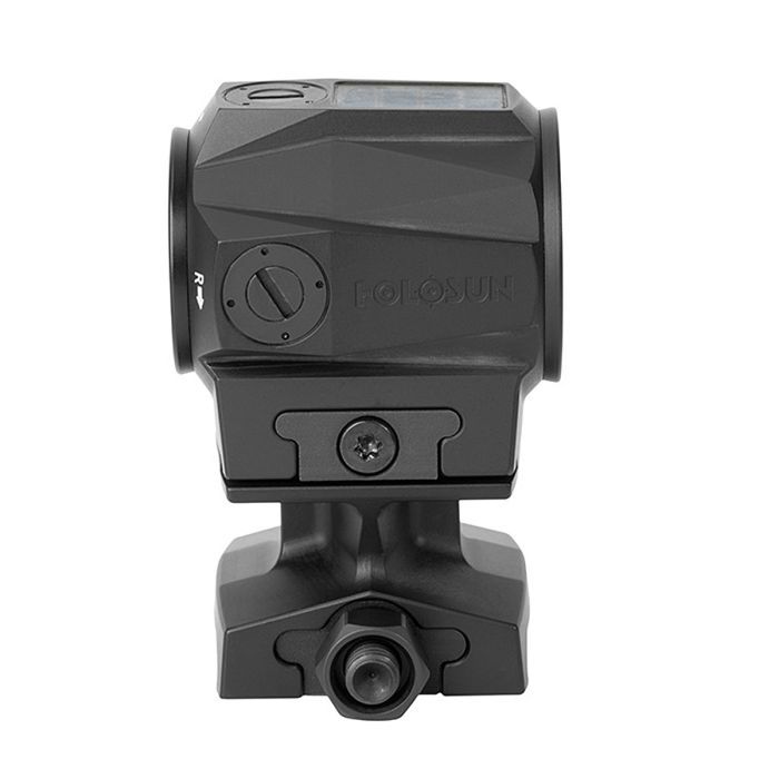 Коллиматорный прицел Holosun SCRS RD MRS (747038) изображение 6