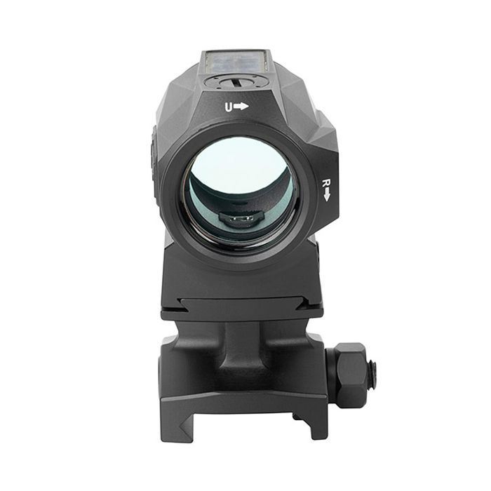 Коллиматорный прицел Holosun SCRS RD MRS (747038) изображение 8
