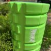 Масажний ролик PowerPlay 4025 Massage Roller 33x14см Зелений (PP_4025_Green) зображення 5