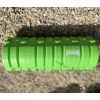 Масажний ролик PowerPlay 4025 Massage Roller 33x14см Зелений (PP_4025_Green) зображення 9