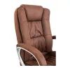 Офисное кресло Richman Калифорния Ю Хром П2 M-2 (Anyfix) Мустанг Карамель (R00000049584) изображение 8
