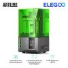 3D-принтер ELEGOO Mars 5 4K изображение 2
