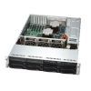 Серверная платформа Supermicro 2U SATA (SYS-621P-TR)