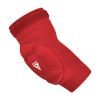 Фіксатор ліктя RDX Hosiery Elbow Foam Red/White L (HYP-ERW-L) зображення 3