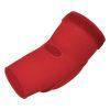 Фіксатор ліктя RDX Hosiery Elbow Foam Red/White L (HYP-ERW-L) зображення 4