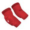 Фіксатор ліктя RDX Hosiery Elbow Foam Red/White L (HYP-ERW-L)